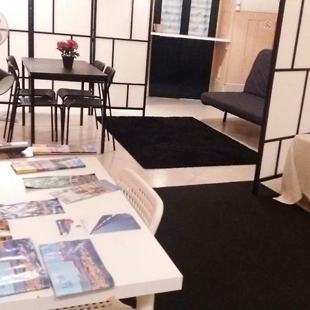 Boa Noite Apertment Apartman Lisboa Kültér fotó