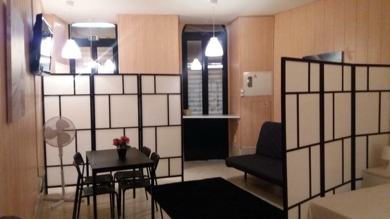 Boa Noite Apertment Apartman Lisboa Kültér fotó