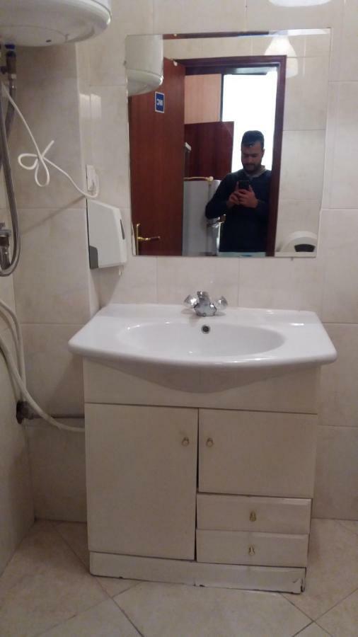Boa Noite Apertment Apartman Lisboa Kültér fotó