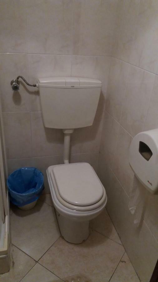Boa Noite Apertment Apartman Lisboa Kültér fotó