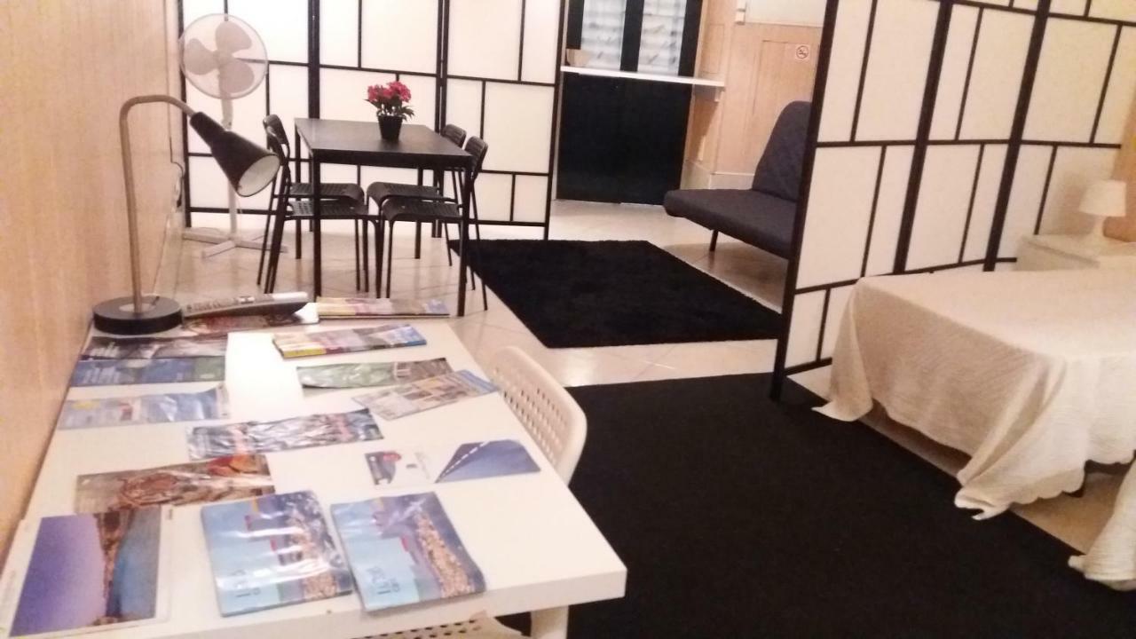 Boa Noite Apertment Apartman Lisboa Kültér fotó