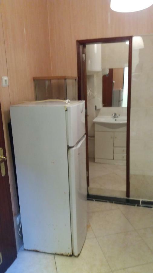 Boa Noite Apertment Apartman Lisboa Kültér fotó