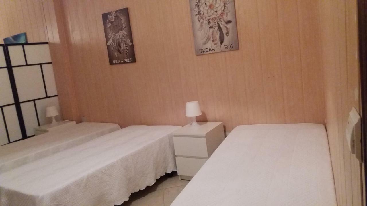 Boa Noite Apertment Apartman Lisboa Kültér fotó